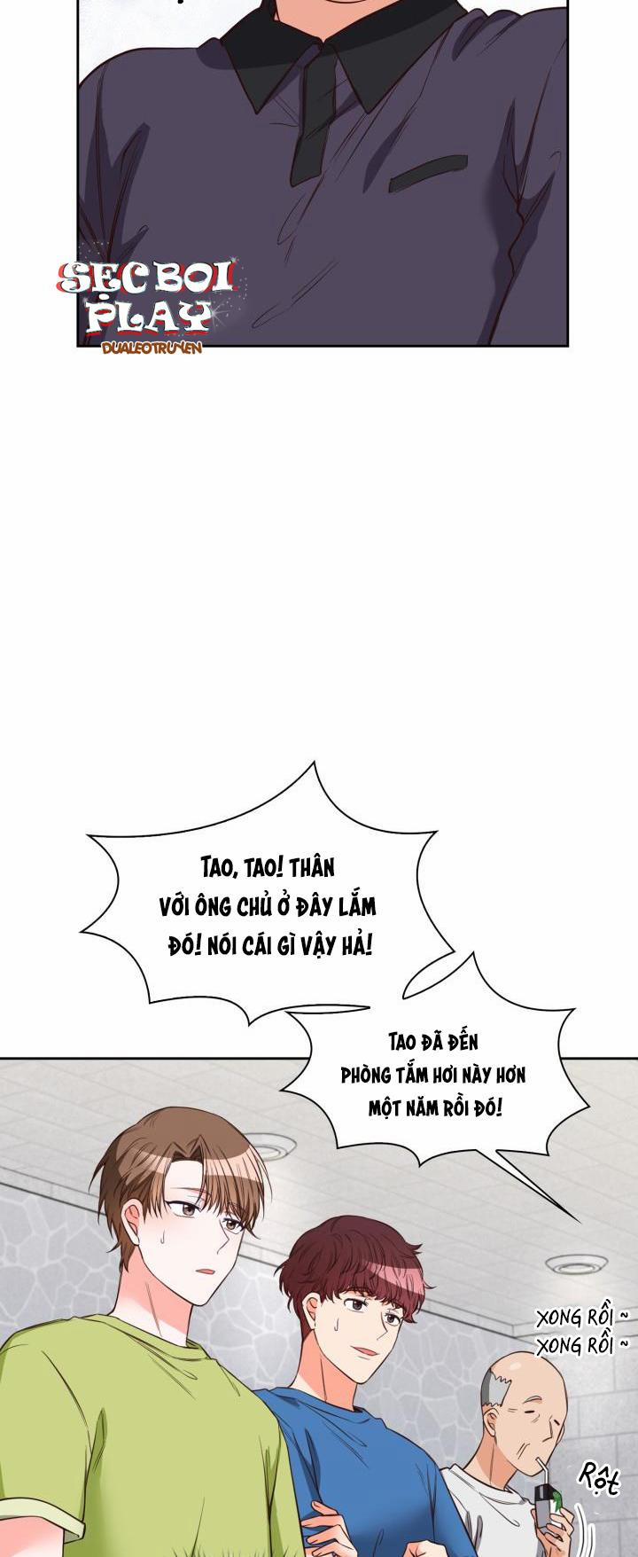 Phòng Tắm Hơi 19 trang 12