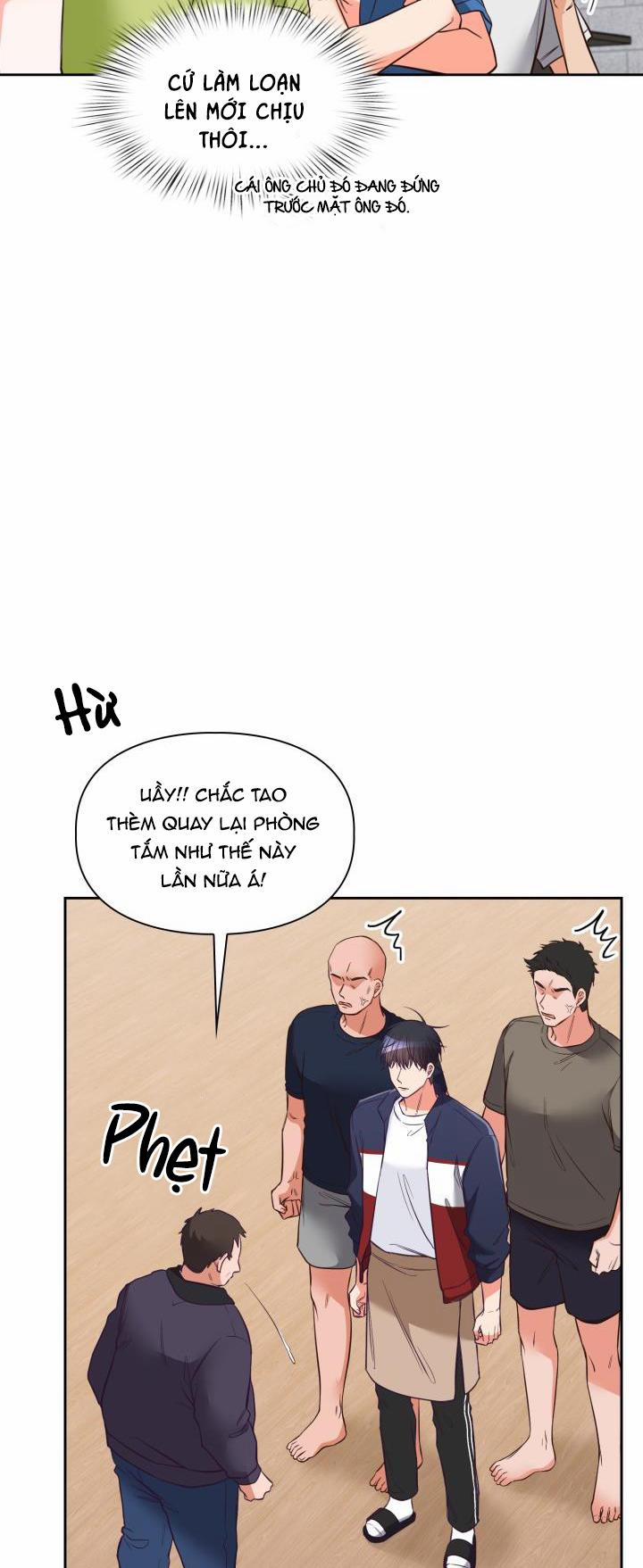 Phòng Tắm Hơi 19 trang 13