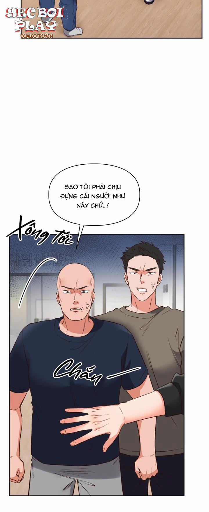 Phòng Tắm Hơi 19 trang 14