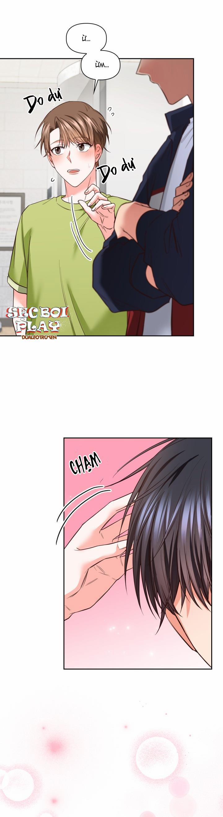 Phòng Tắm Hơi 19 trang 25