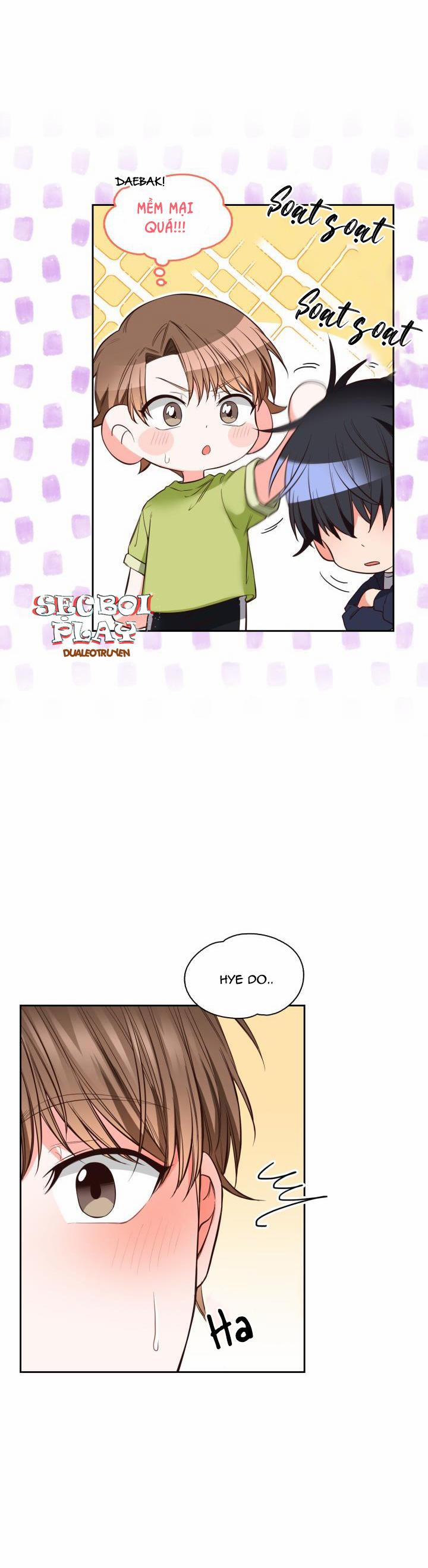 Phòng Tắm Hơi 19 trang 27