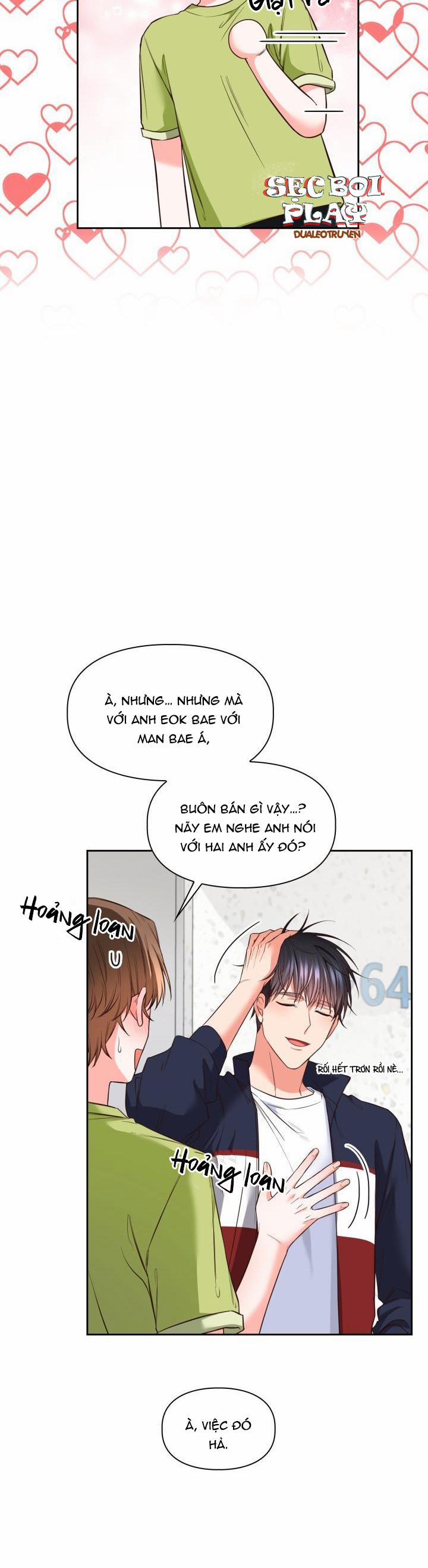 Phòng Tắm Hơi 19 trang 29