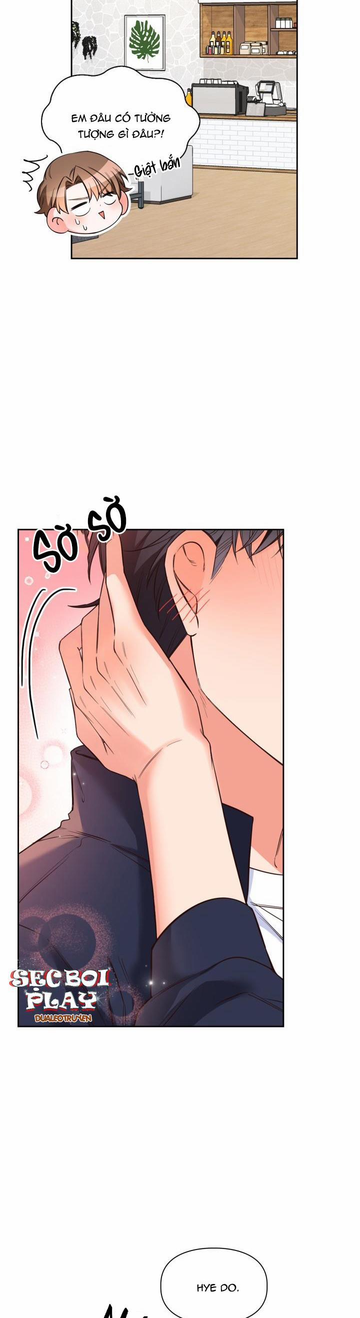 Phòng Tắm Hơi 19 trang 31