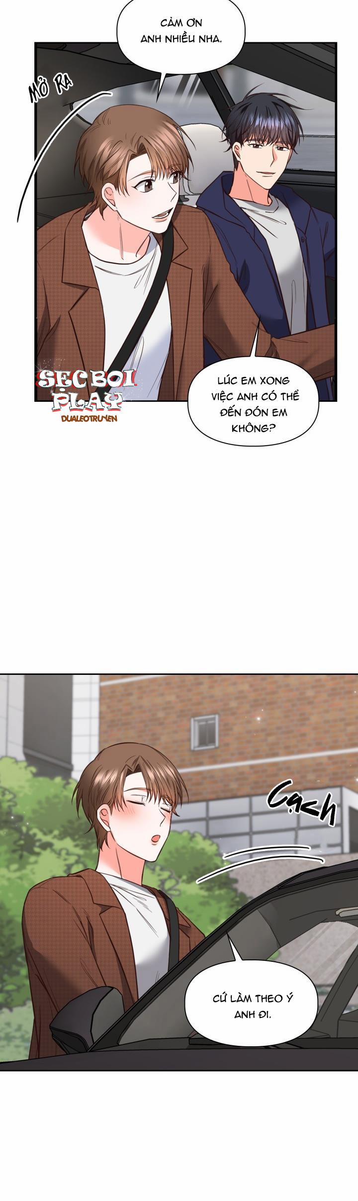 Phòng Tắm Hơi 19 trang 36