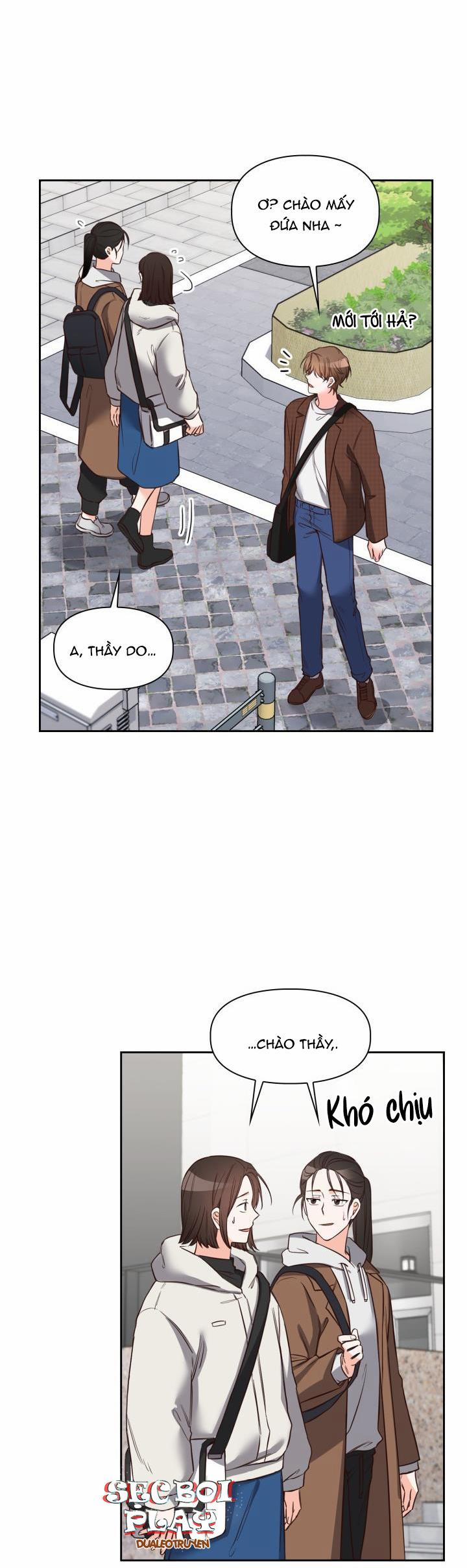 Phòng Tắm Hơi 19 trang 37