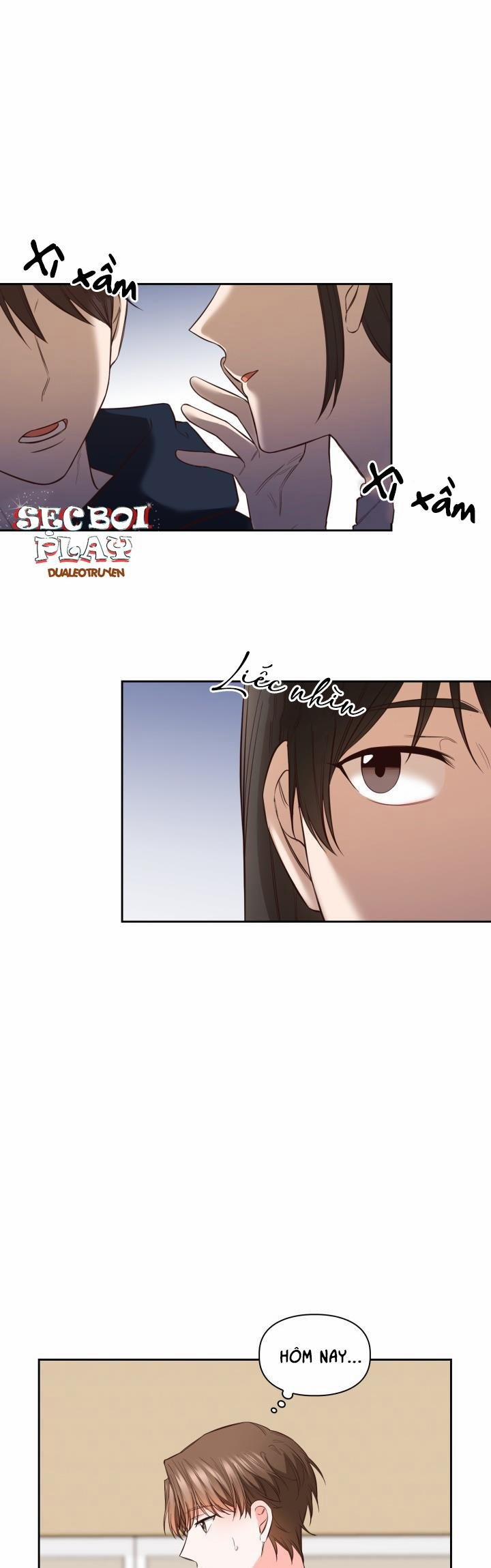 Phòng Tắm Hơi 19 trang 40