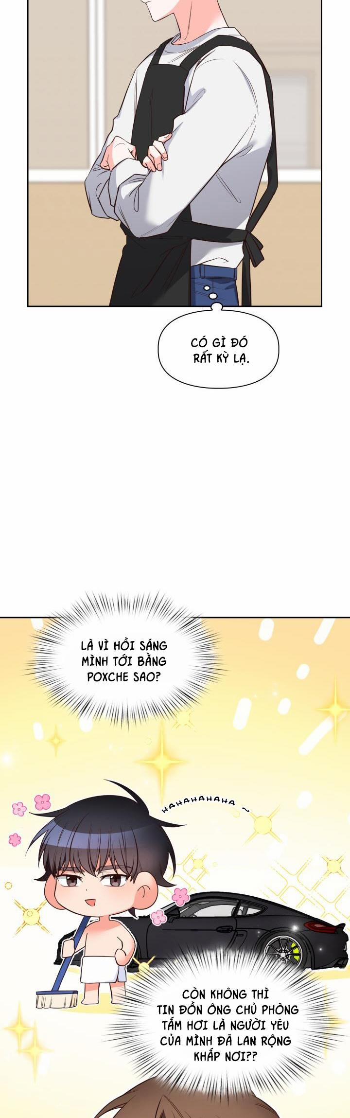 Phòng Tắm Hơi 19 trang 41