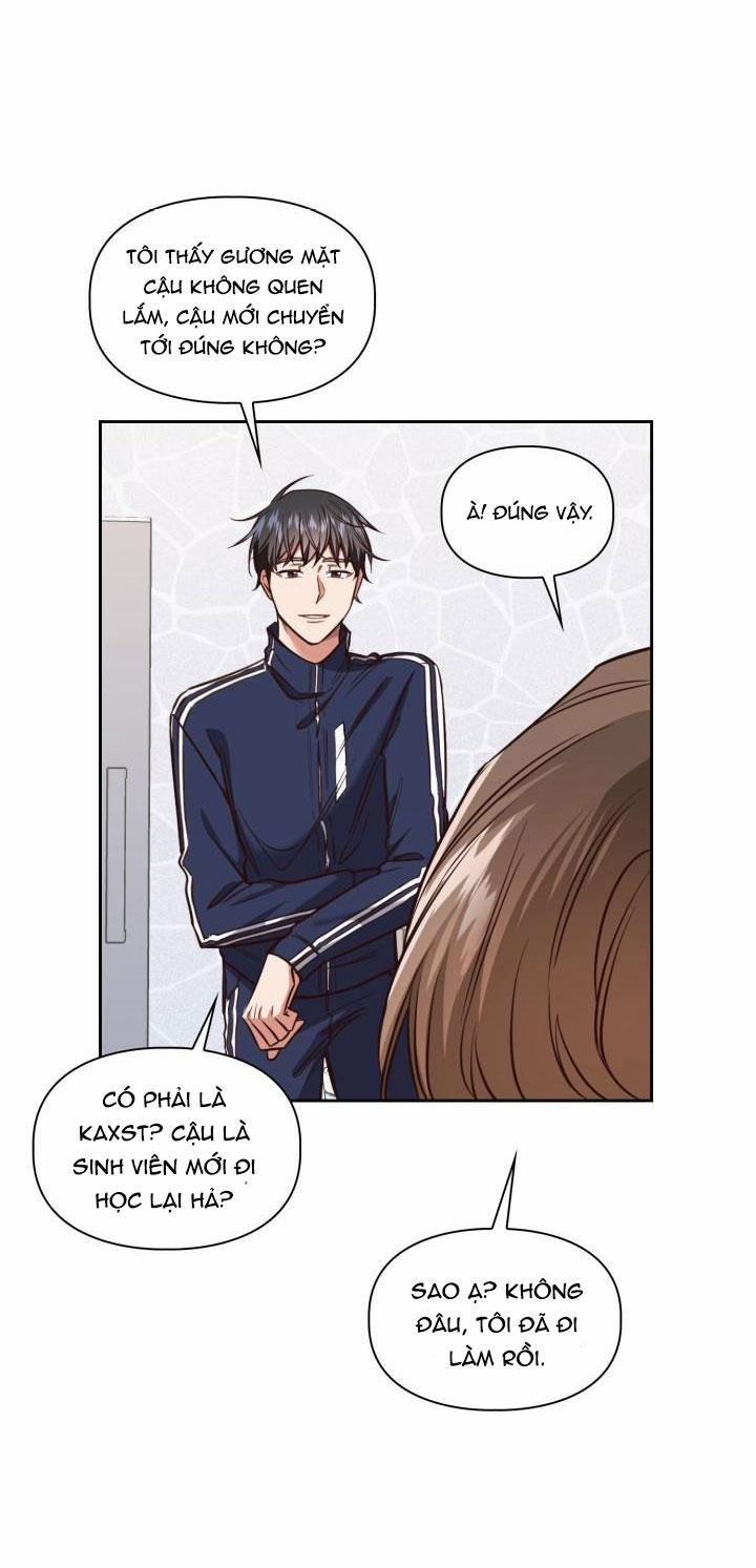 Phòng Tắm Hơi 2 trang 20