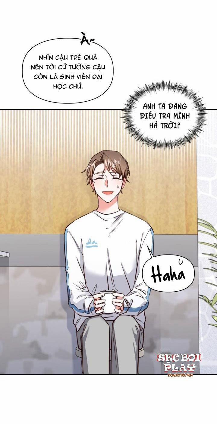 Phòng Tắm Hơi 2 trang 21