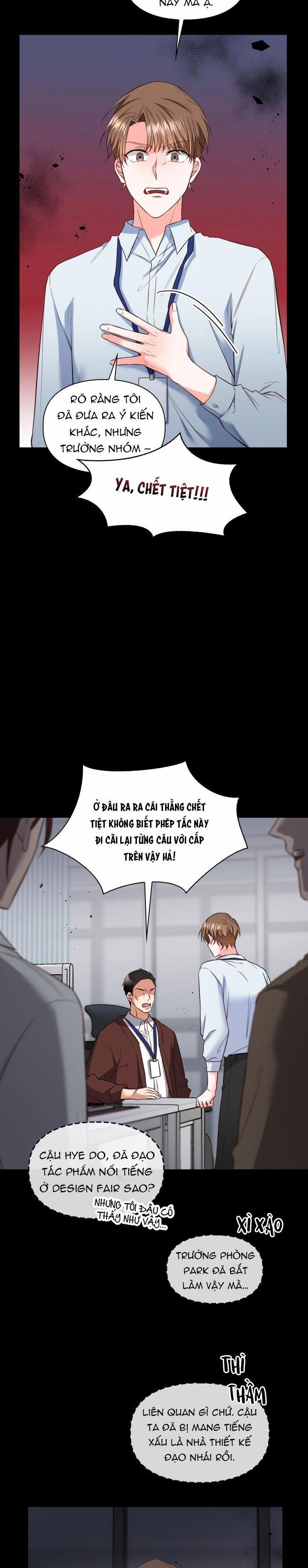 Phòng Tắm Hơi 20 trang 11