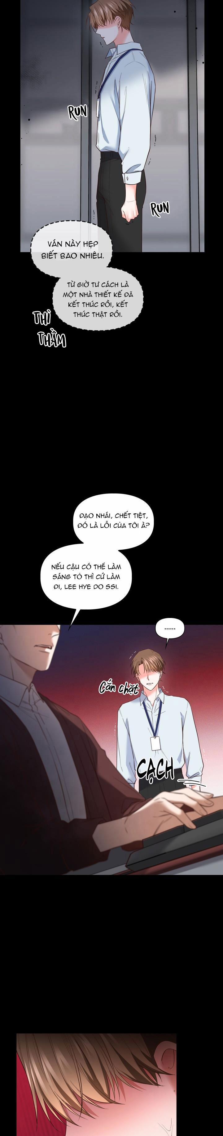 Phòng Tắm Hơi 20 trang 12