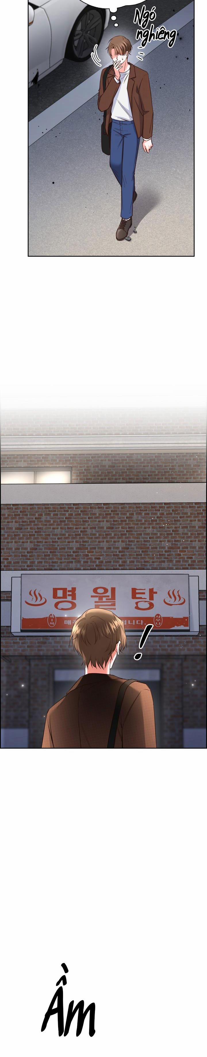 Phòng Tắm Hơi 20 trang 14