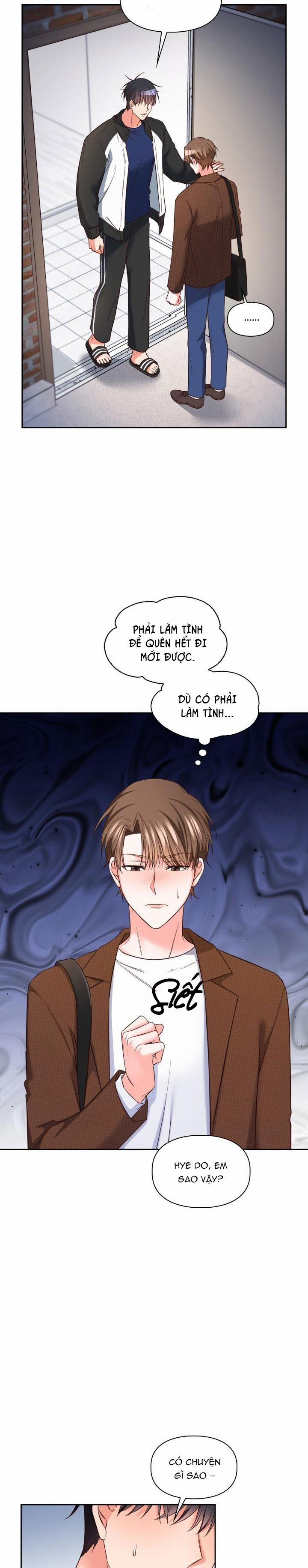 Phòng Tắm Hơi 20 trang 16