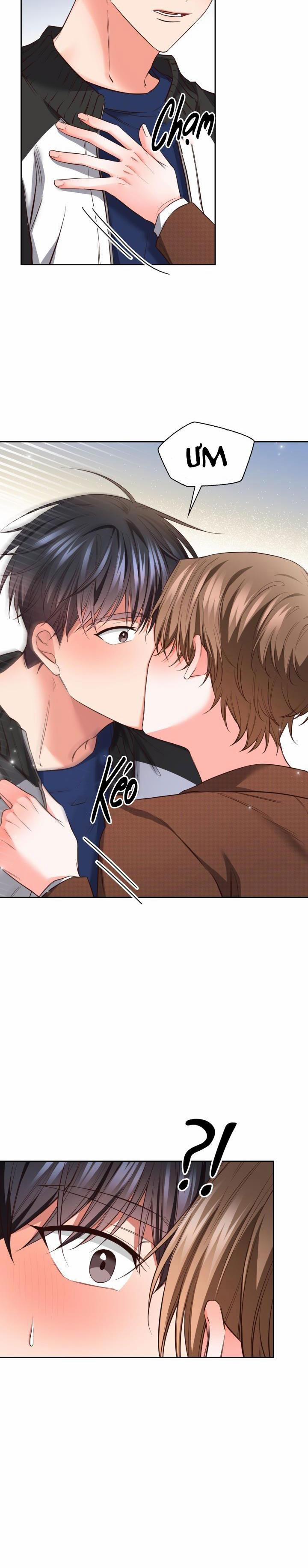 Phòng Tắm Hơi 20 trang 17