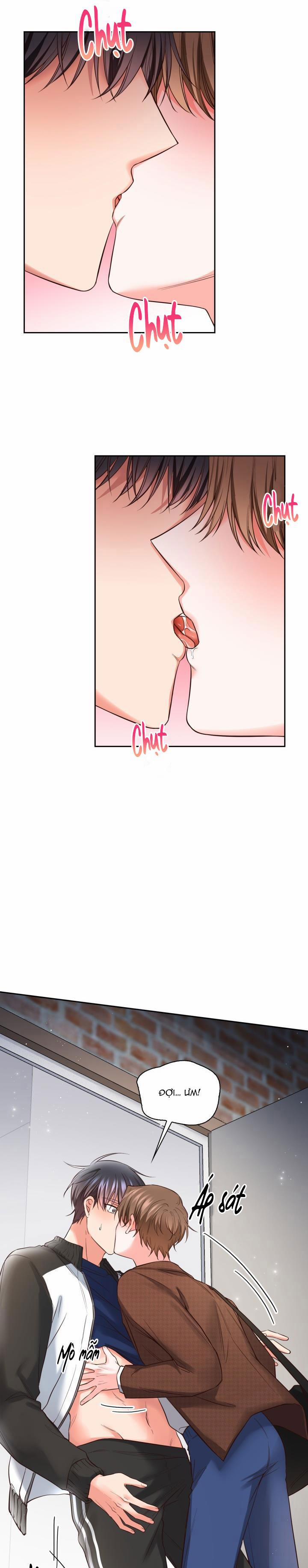 Phòng Tắm Hơi 20 trang 18