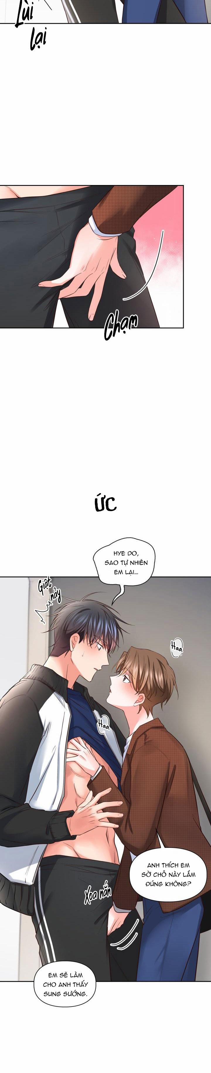 Phòng Tắm Hơi 20 trang 19