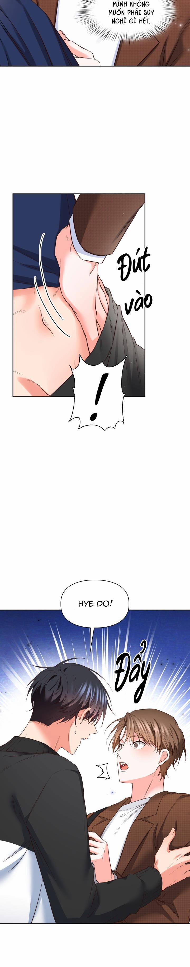 Phòng Tắm Hơi 20 trang 21