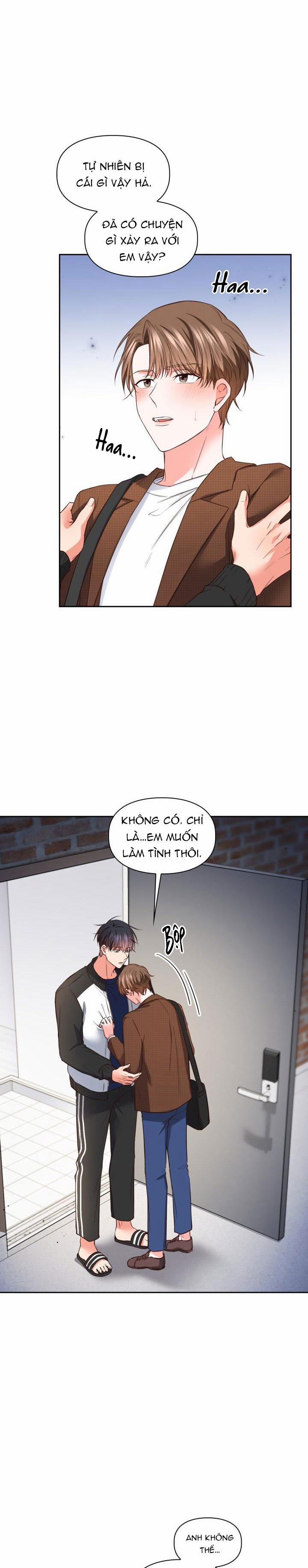 Phòng Tắm Hơi 20 trang 22