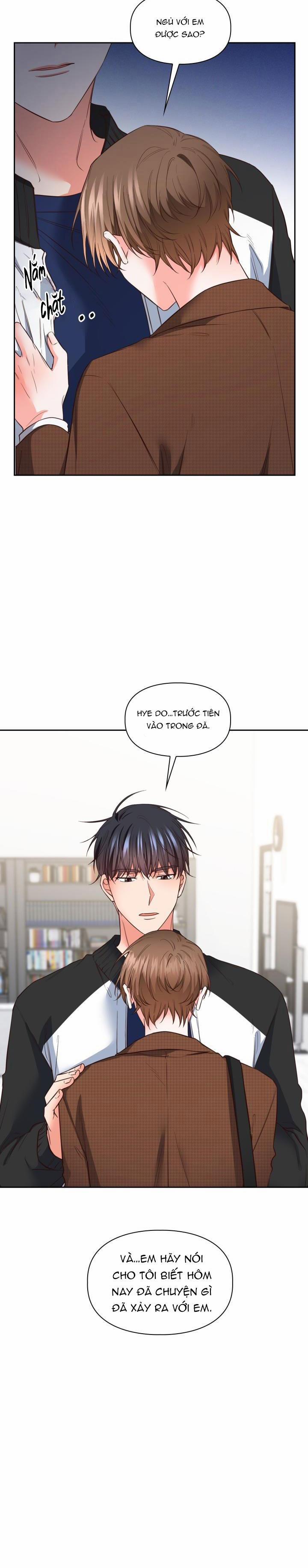 Phòng Tắm Hơi 20 trang 23