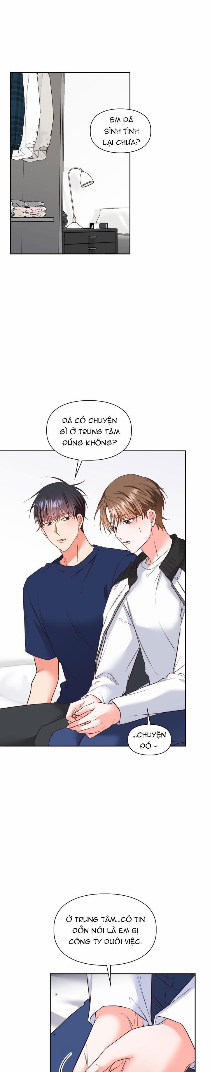 Phòng Tắm Hơi 20 trang 24