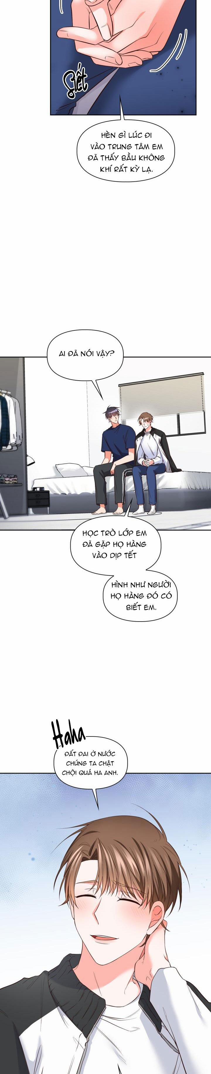 Phòng Tắm Hơi 20 trang 25