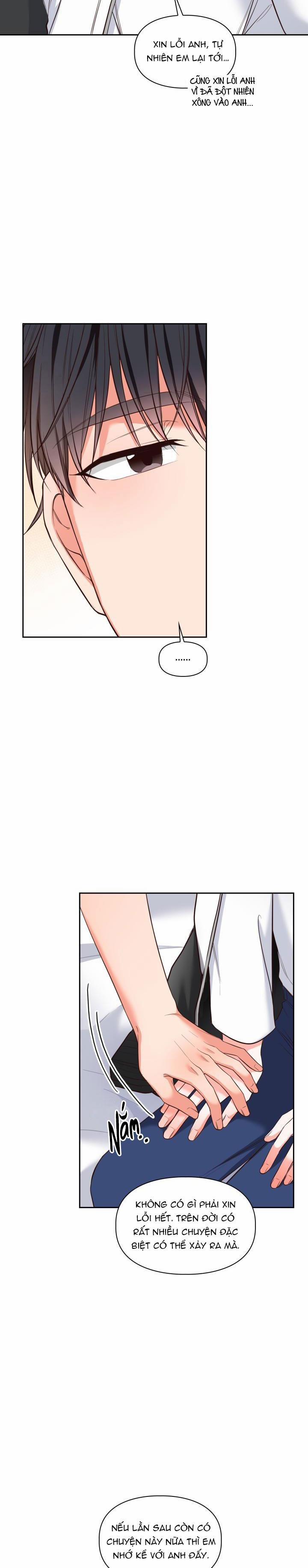 Phòng Tắm Hơi 20 trang 26