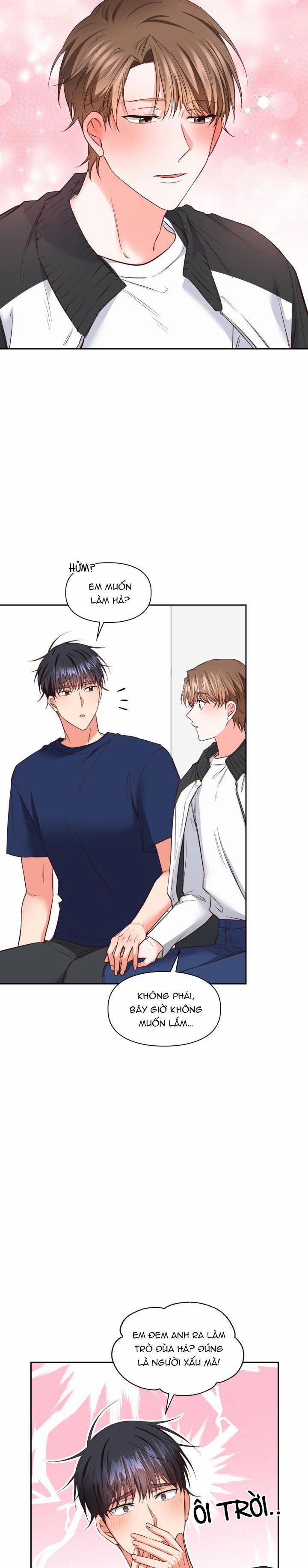 Phòng Tắm Hơi 20 trang 28