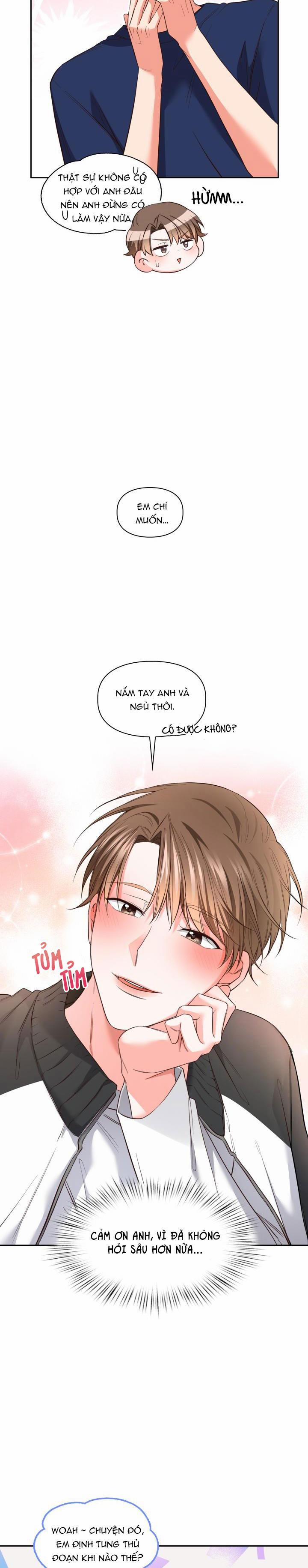 Phòng Tắm Hơi 20 trang 29