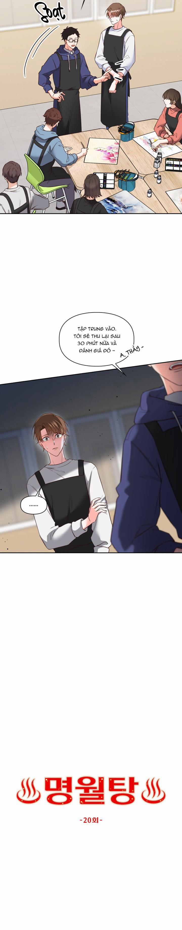 Phòng Tắm Hơi 20 trang 3