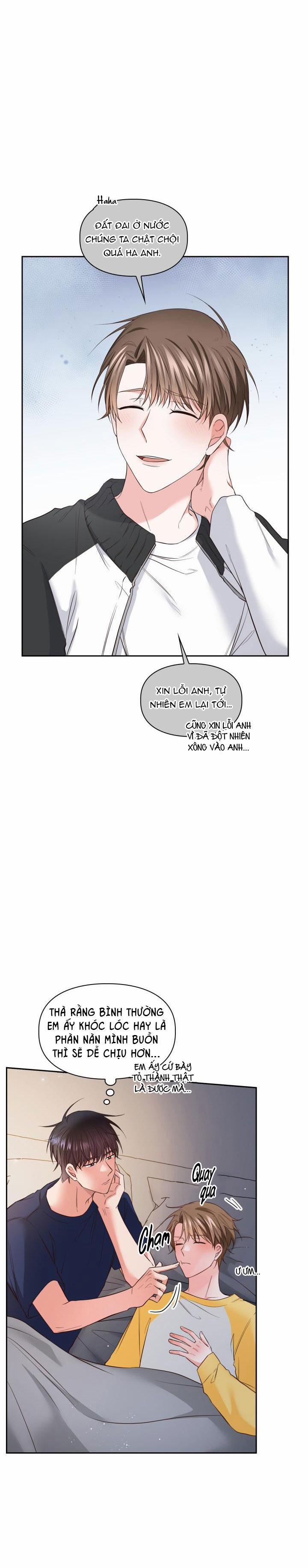 Phòng Tắm Hơi 20 trang 31