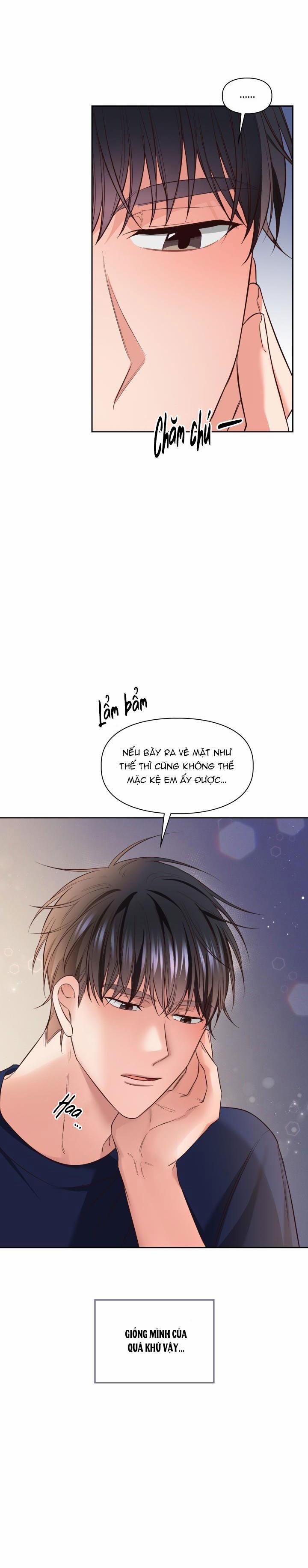 Phòng Tắm Hơi 20 trang 32