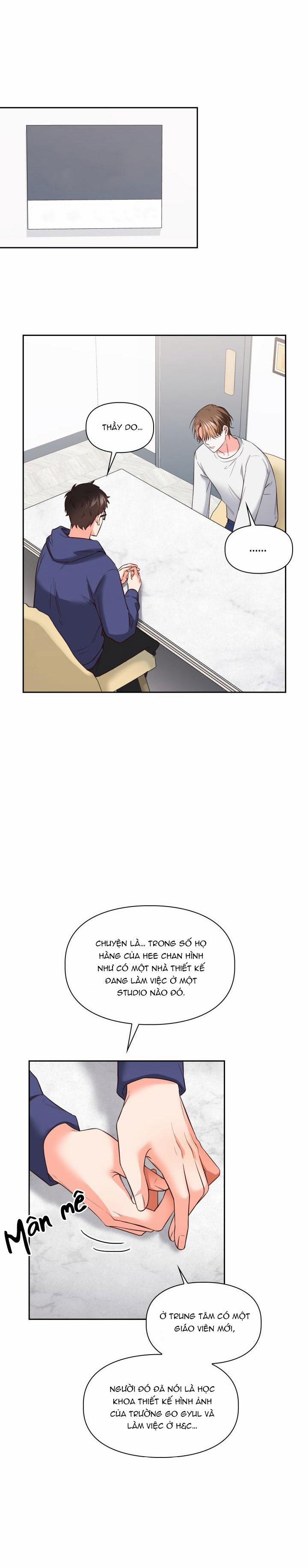 Phòng Tắm Hơi 20 trang 4