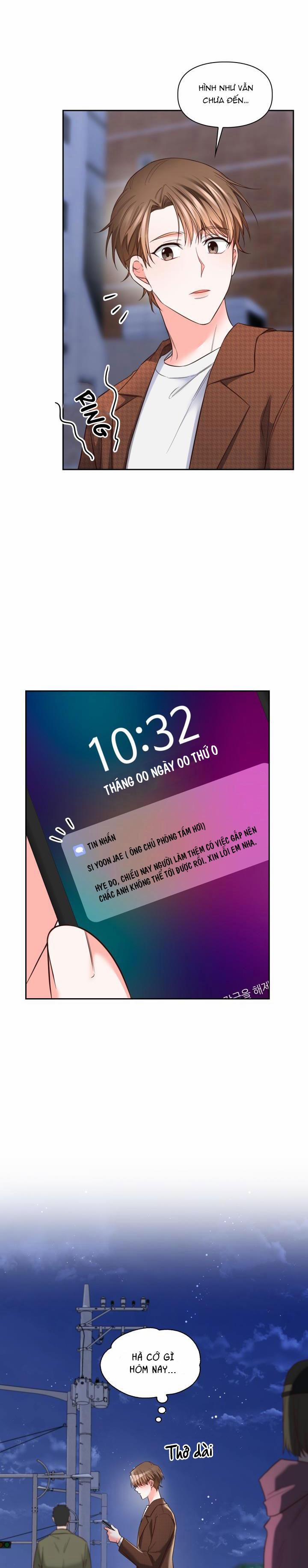 Phòng Tắm Hơi 20 trang 8