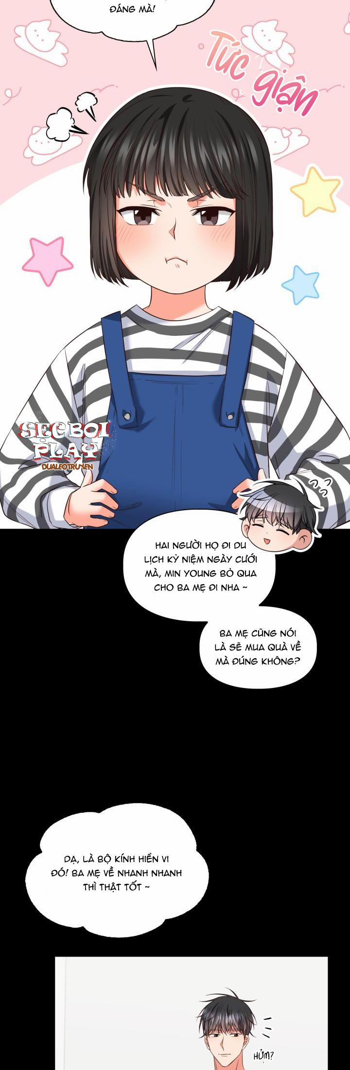 Phòng Tắm Hơi 21 trang 12