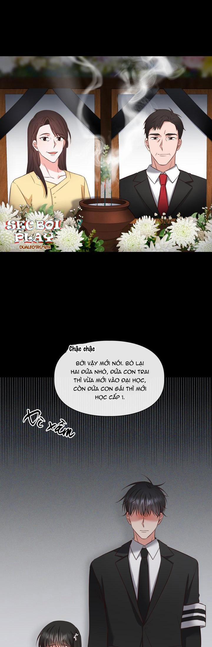 Phòng Tắm Hơi 21 trang 16