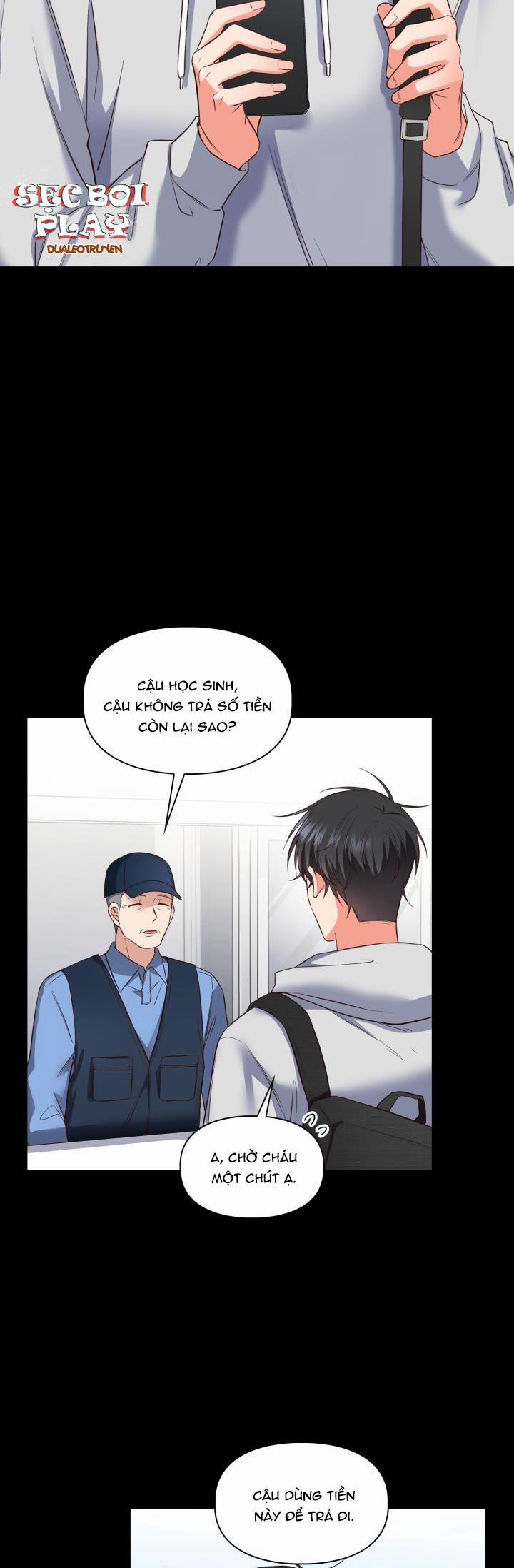 Phòng Tắm Hơi 21 trang 22