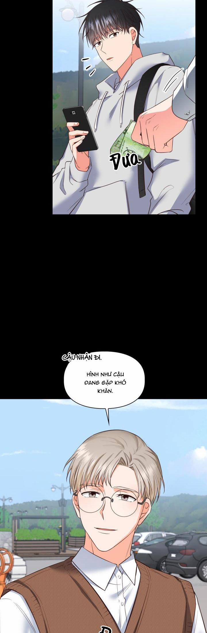 Phòng Tắm Hơi 21 trang 23