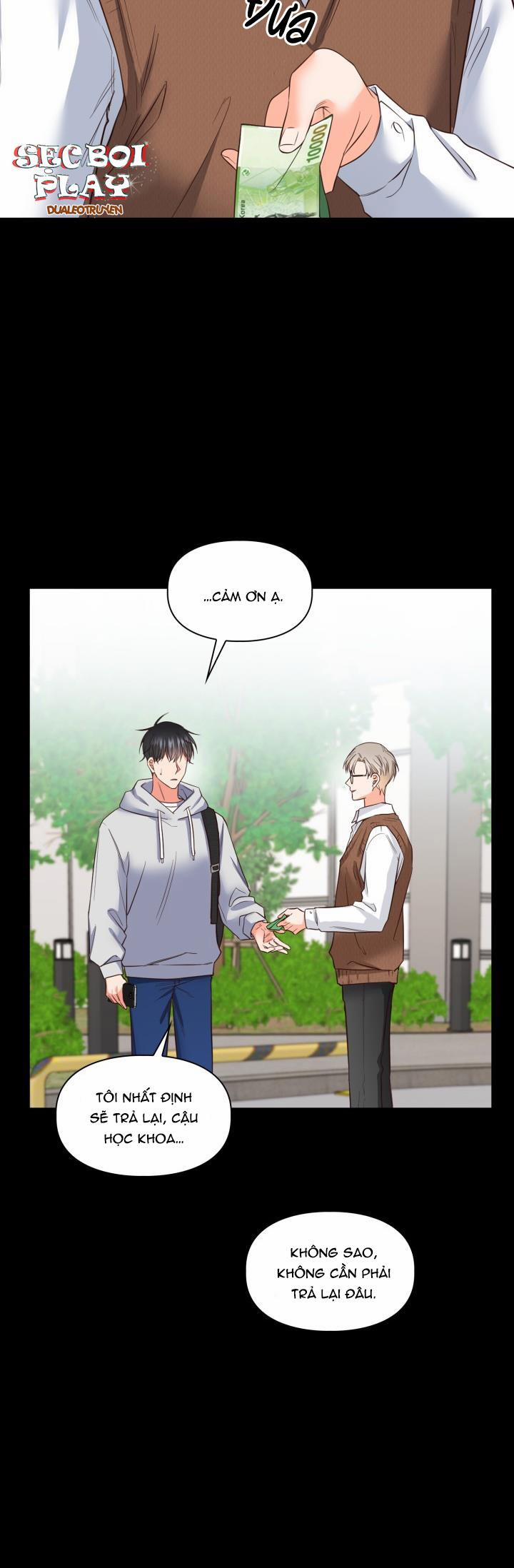 Phòng Tắm Hơi 21 trang 24