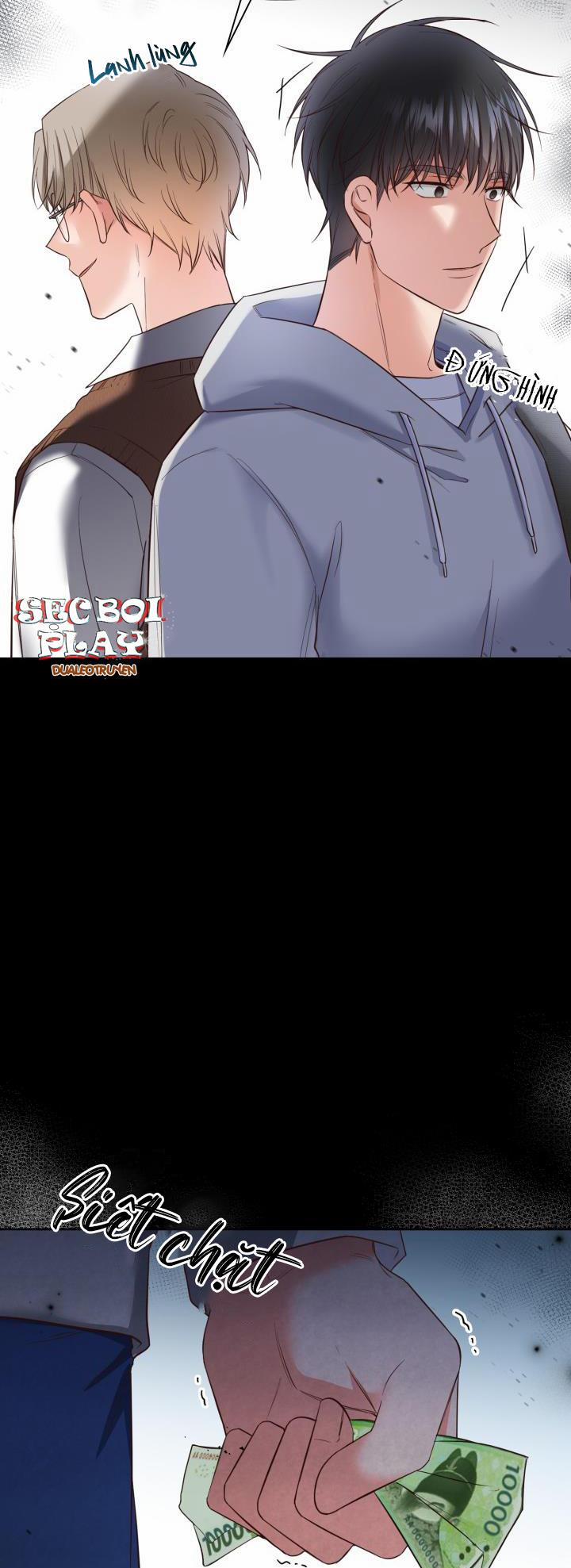Phòng Tắm Hơi 21 trang 26