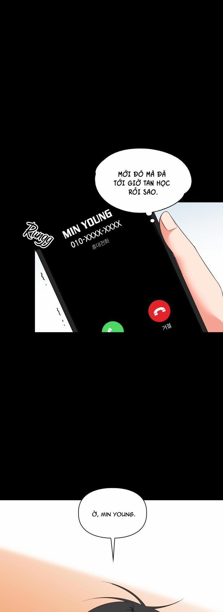 Phòng Tắm Hơi 21 trang 28