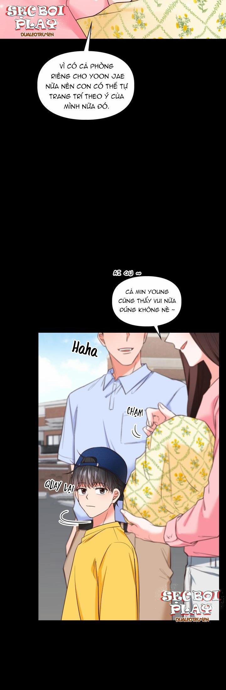 Phòng Tắm Hơi 21 trang 3