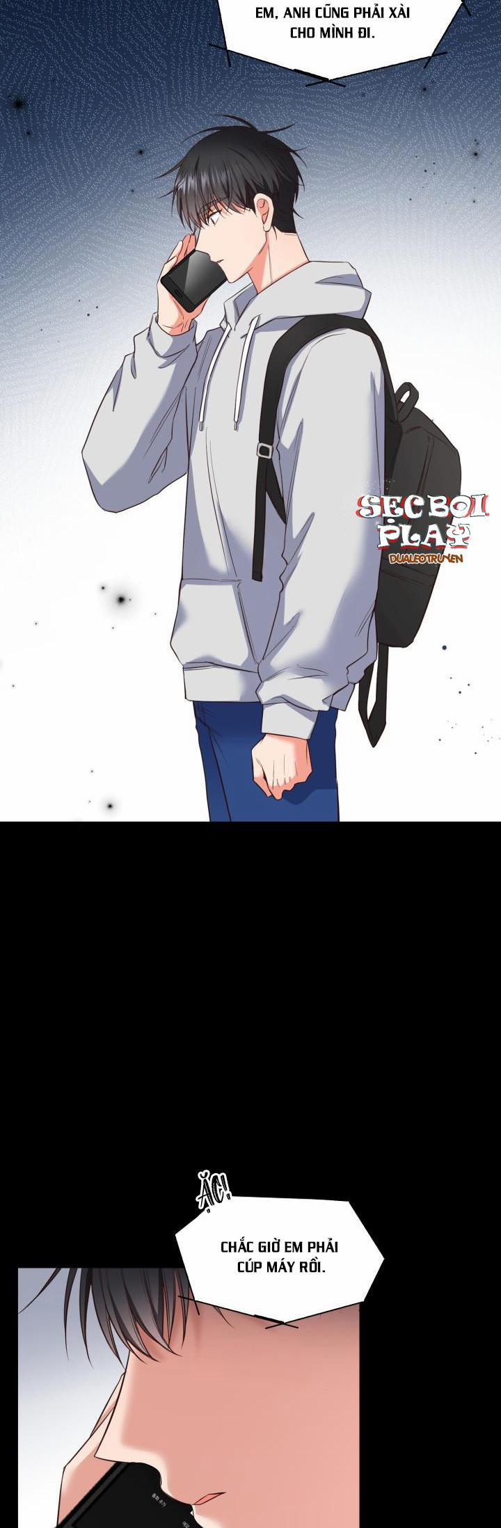 Phòng Tắm Hơi 21 trang 31