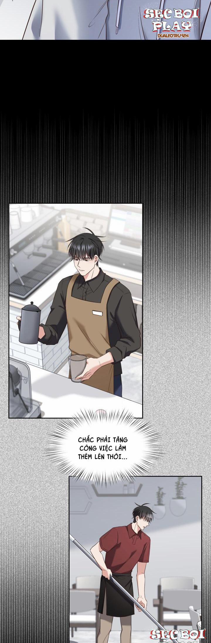Phòng Tắm Hơi 21 trang 33