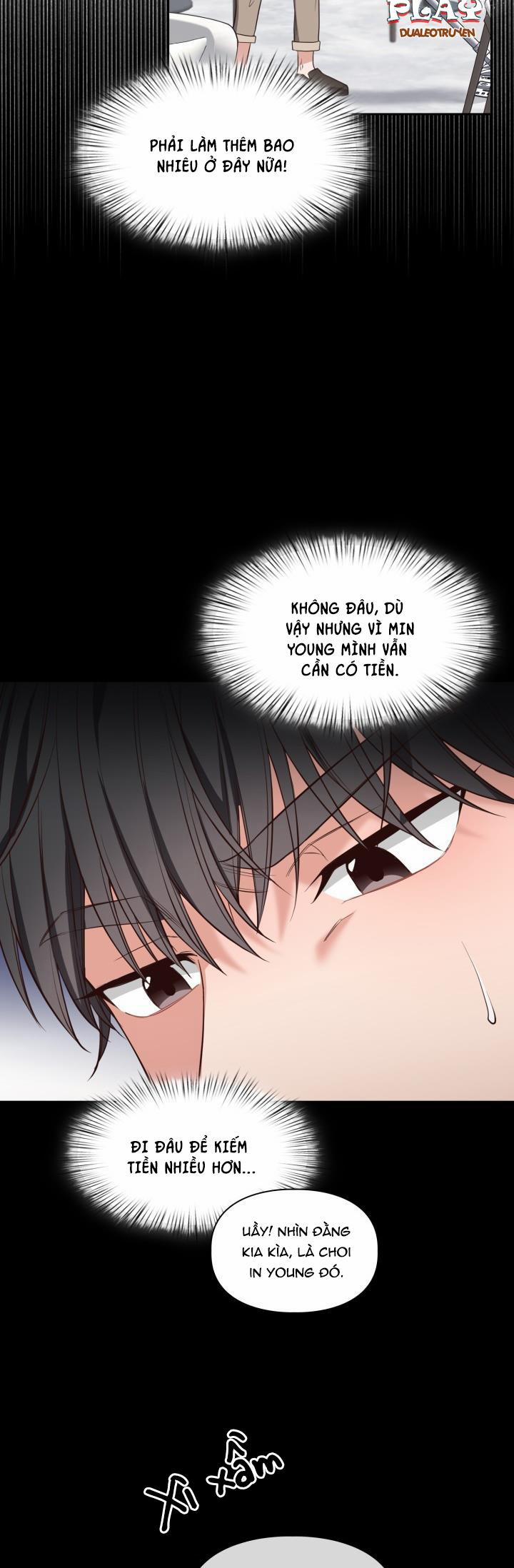 Phòng Tắm Hơi 21 trang 34