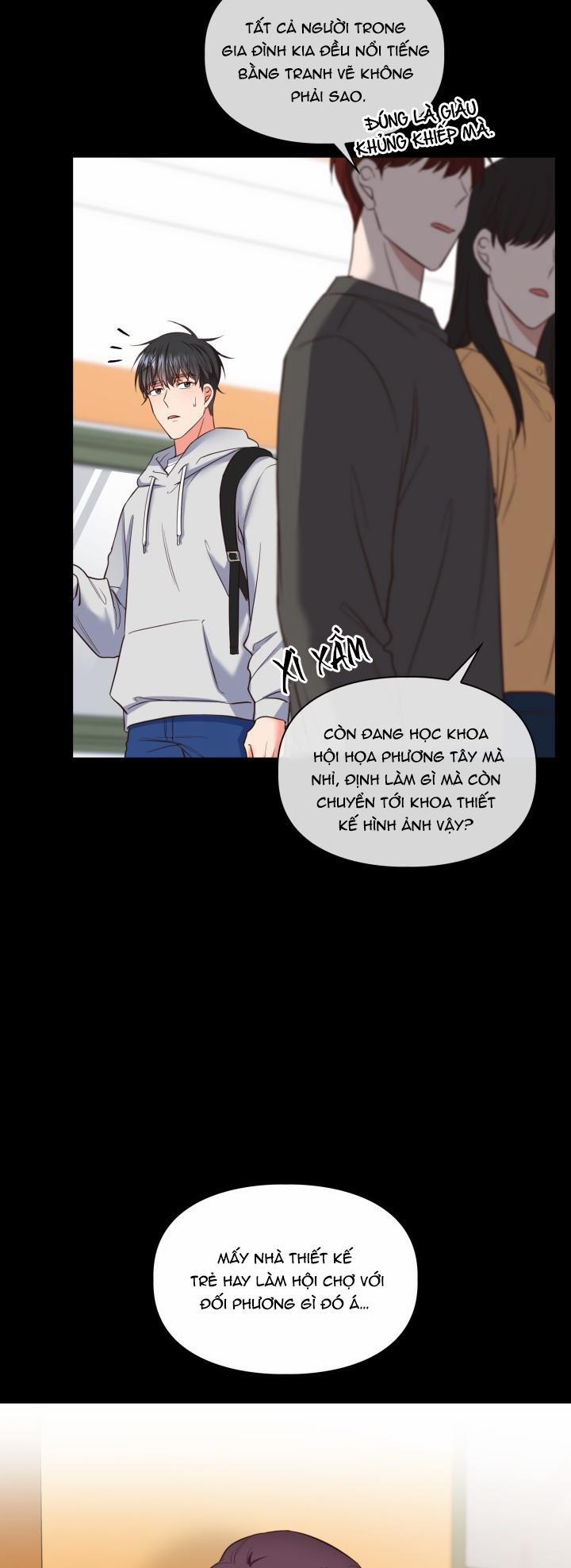 Phòng Tắm Hơi 21 trang 35