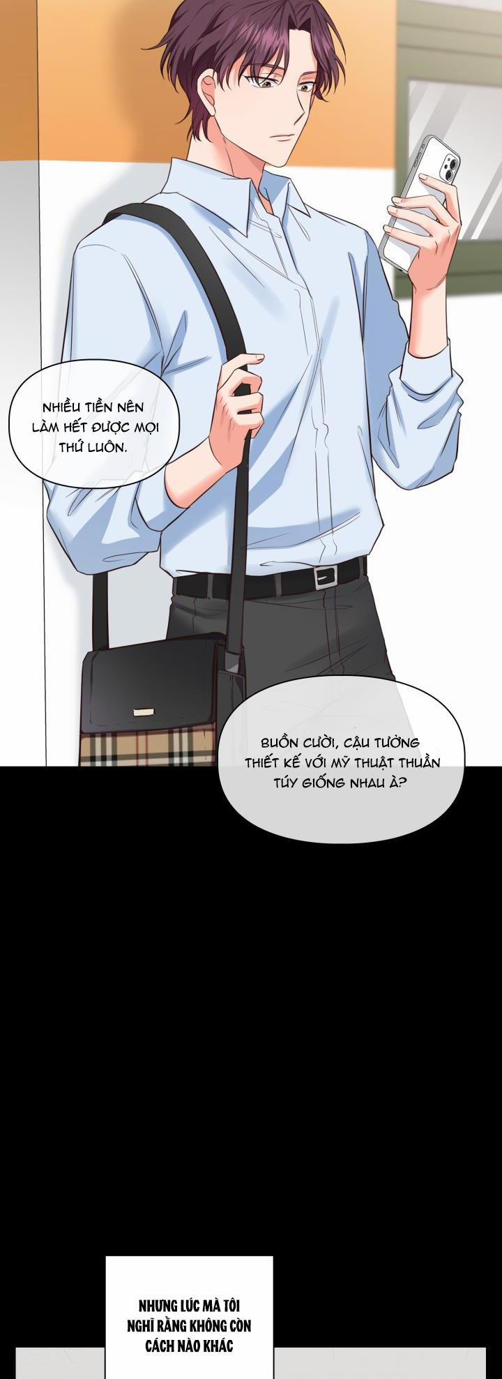 Phòng Tắm Hơi 21 trang 36