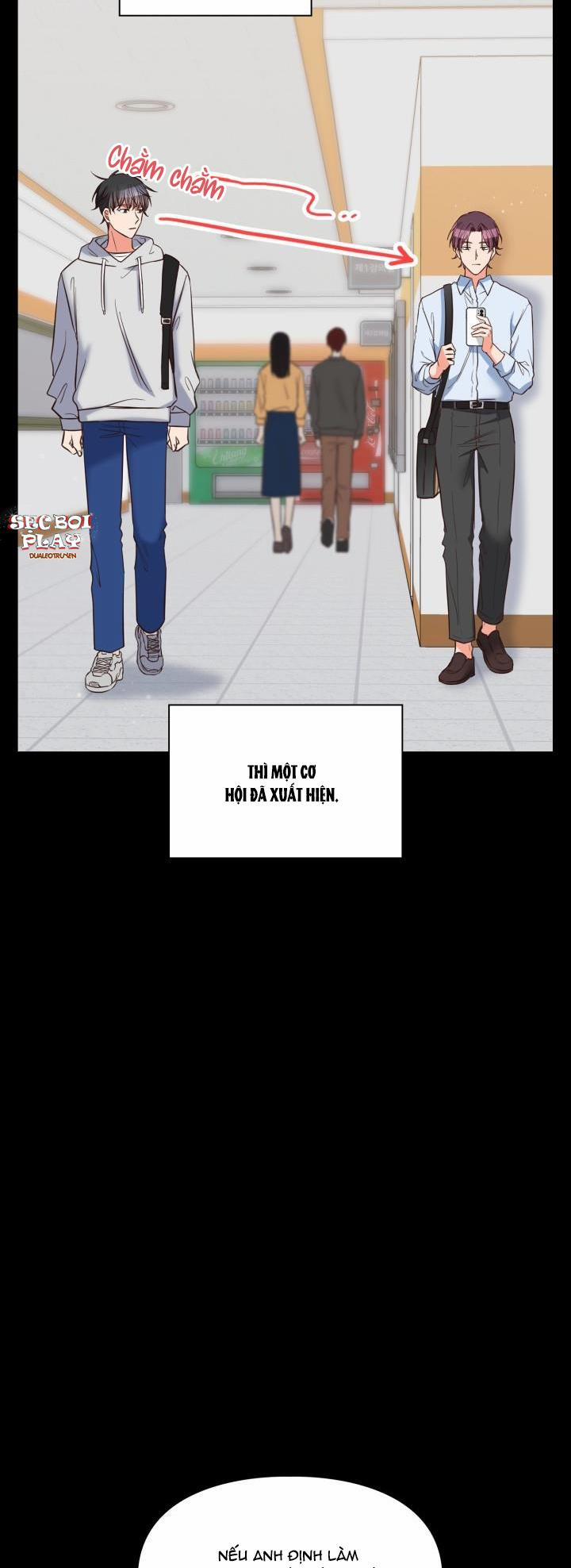 Phòng Tắm Hơi 21 trang 37