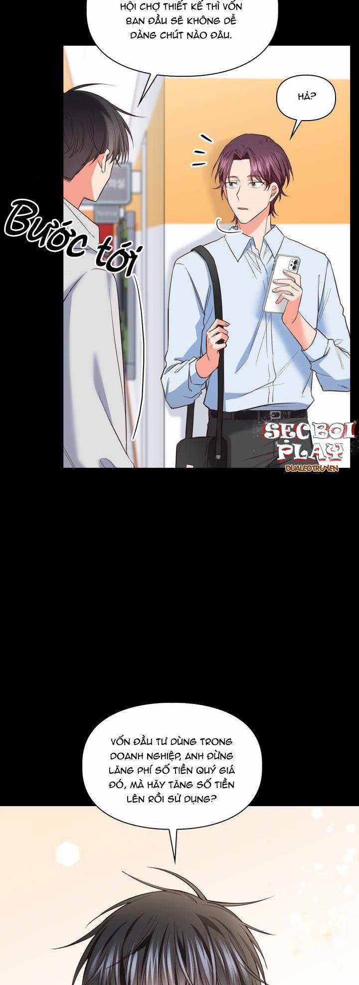 Phòng Tắm Hơi 21 trang 38