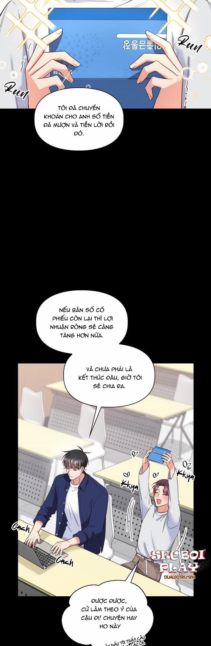 Phòng Tắm Hơi 21 trang 41