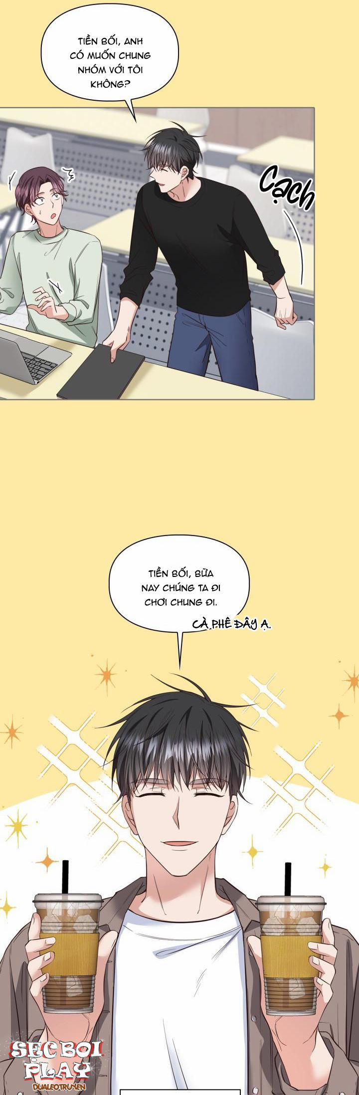 Phòng Tắm Hơi 21 trang 43